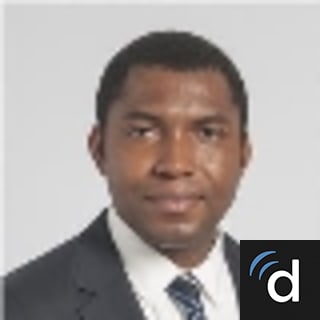 Chidiebere Ezetendu, MD