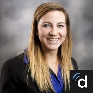 Abby Gaskell, General Surgery, Durham, NC