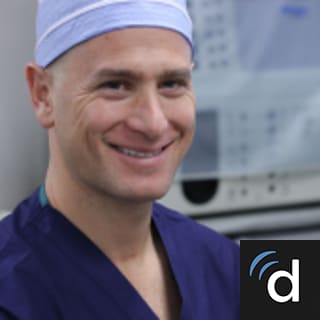 Eric Millstein, MD, Orthopaedic Surgery, Los Angeles, CA