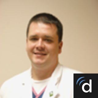 Eric Guerrant, MD