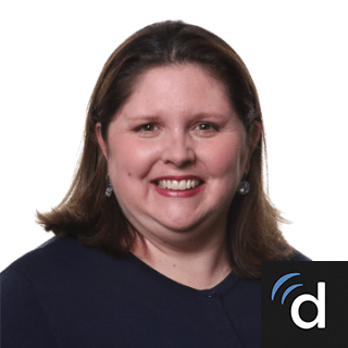 Courtney Clifton, MD
