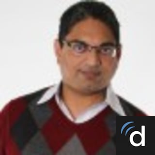 Swetang Patel, MD