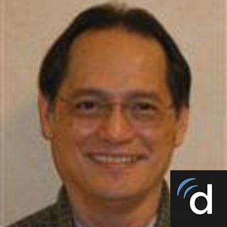 Arnel Arquisola, MD