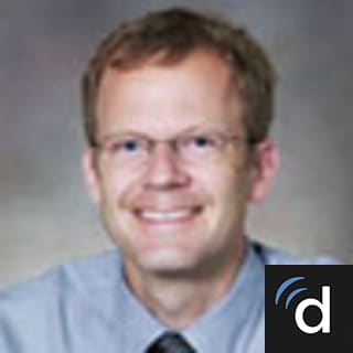 Dr. David Spencer, MD | Portland, OR | Neurologist | US News Doctors