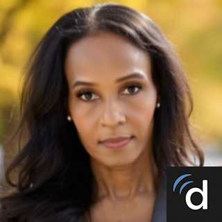 Wakitha Griffin, MD