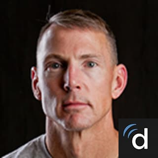 Scott Moss, MD
