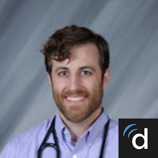 John Rau, MD
