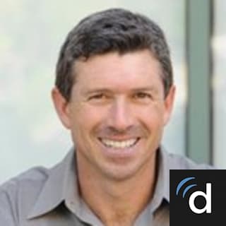 Paul Roache, MD
