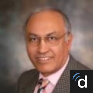 Wali Khan, MD