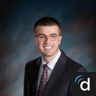 Nicolas Palmeri, DO, Resident Physician, Loves Park, IL