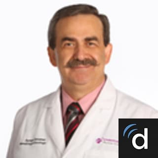 Mohamad Ghraowi, MD