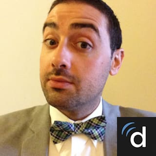 Adam Berman, MD, Emergency Medicine, New Hyde Park, NY