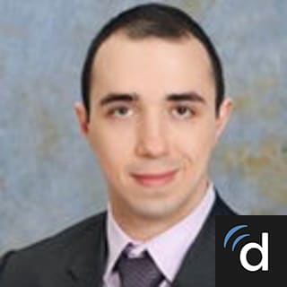 Andreas Polycarpou, MD, Thoracic Surgery, Minneapolis, MN