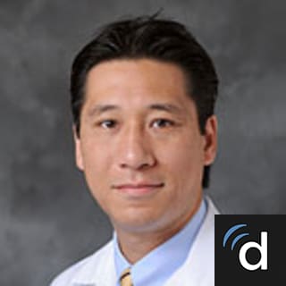 Steven Chang, MD