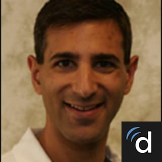 Scott Falk, MD