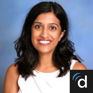 Reshma Shah, MD