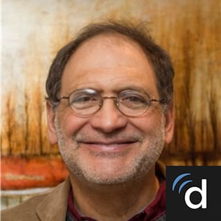Steven Strauss, MD