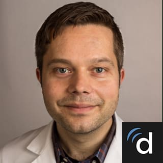 Brian Scharfenberg, DO, Emergency Medicine, Belpre, OH