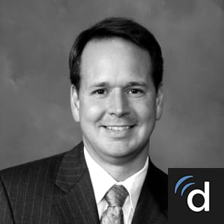 John Fortney, MD, Radiation Oncology, Chattanooga, TN