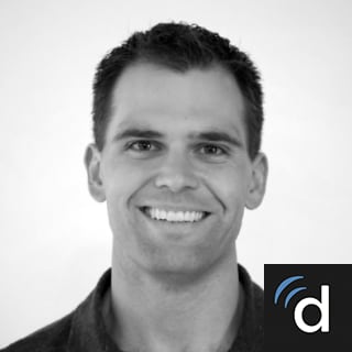 Michael Mallin, MD, Emergency Medicine, Redmond, OR