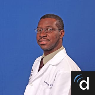 Kwame Francis, MD