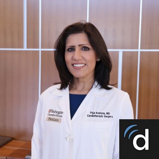 Puja Kachroo, MD