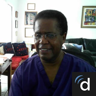 Henry Daniels I, MD