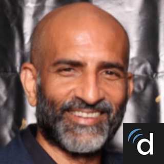 Nitish Badhwar, MD