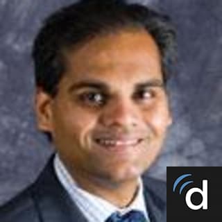 Vipul Lakhani, MD