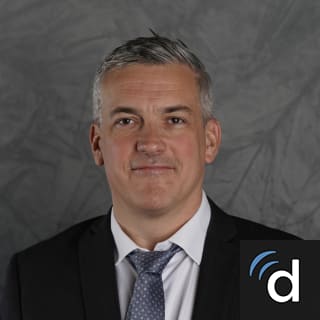 James Nitzkorski, MD, General Surgery, Poughkeepsie, NY