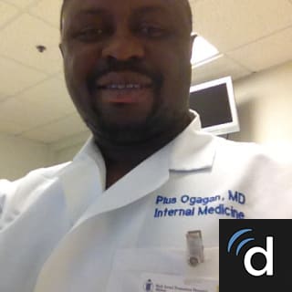 Pius Ogagan, MD, Internal Medicine, Brockton, MA