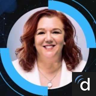 Gina Allegretti, MD
