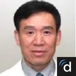 Liren Kuang, MD