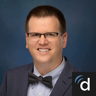 Alexander Trecartin, MD, Family Medicine, Schofield, WI