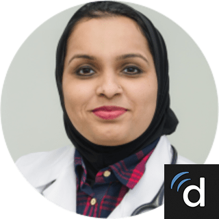 Amber Syed, MD