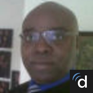 Akinniyi Odutola, MD
