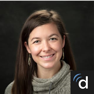 Katie Gray, MD, Family Medicine, Kodiak, AK