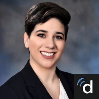 Alyssa Kalustian, MD