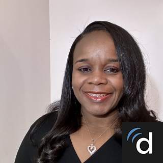Marie Vilmont-Rhea, Psychiatric-Mental Health Nurse Practitioner, Smyrna, GA
