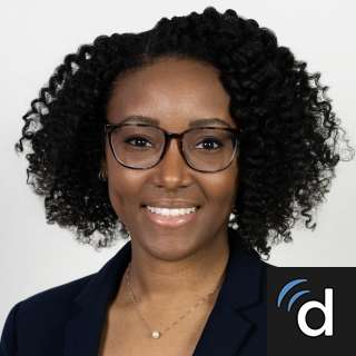 Shanique Martin, MD
