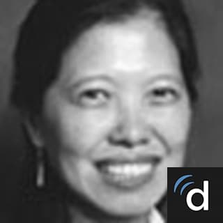 Pauline Chou, MD