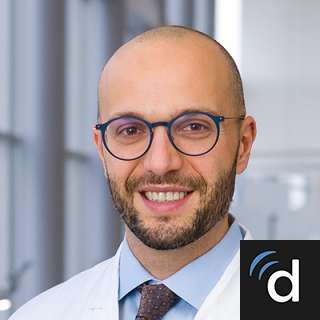 Anthony Tannous, MD