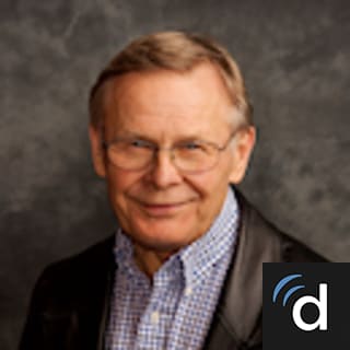Theodore Johnsrude, MD