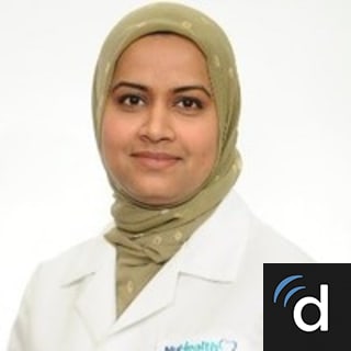 Erum Hashmi, MD