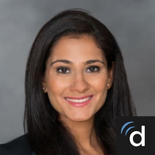 Dr. Gauri B. Sharma (Badhwar), DO | Walnut Creek, CA | Oncologist | US ...