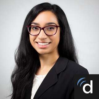 Komal Paradkar, MD, Internal Medicine, Cleveland, OH