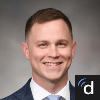 Brandon Scott, MD, Orthopaedic Surgery, Lexington, KY