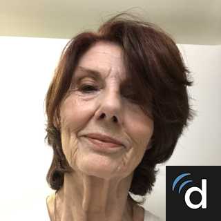Joan Petty, Psychiatric-Mental Health Nurse Practitioner, New York, NY