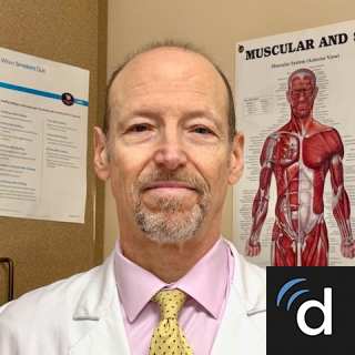 Craig Wax, DO, Family Medicine, Mullica Hill, NJ