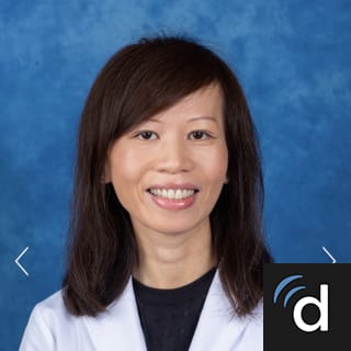 Tracey Cao, MD